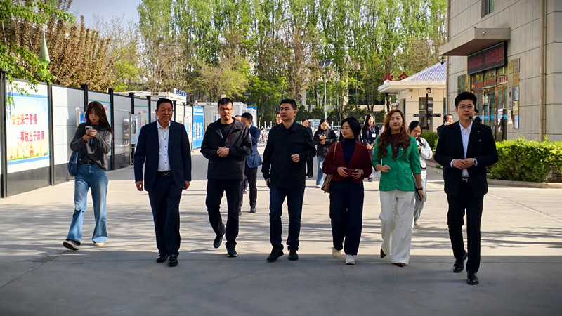 銀川伊百盛生物工程有限公司