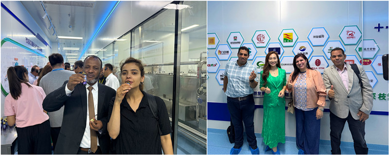 銀川伊百盛生物工程有限公司