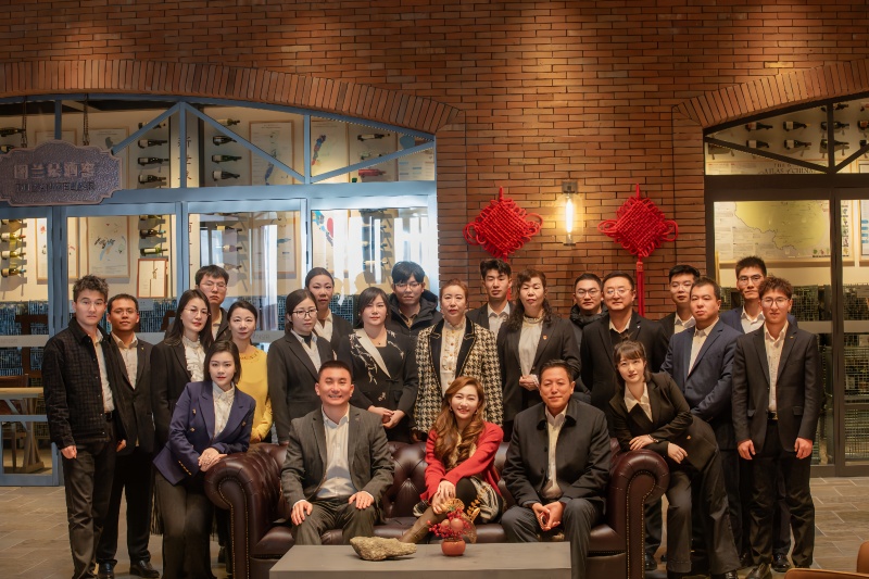 銀川伊百盛生物工程有限公司