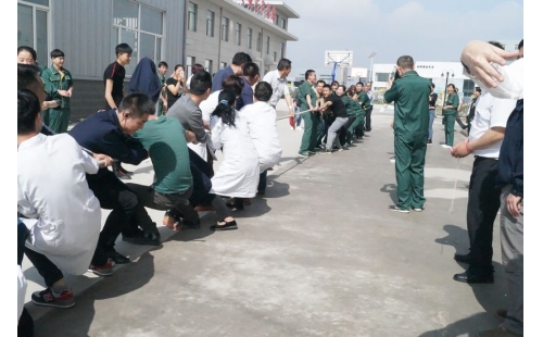 我參與，我快樂