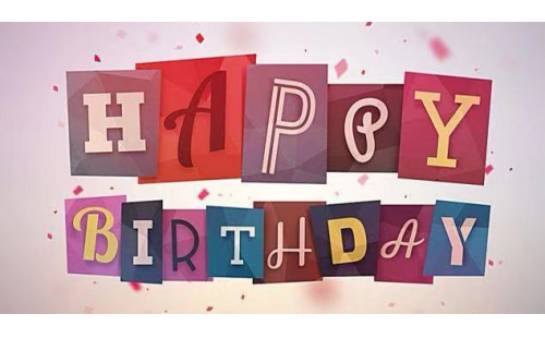 心懷感恩，溫暖前行，與伊百盛共成長